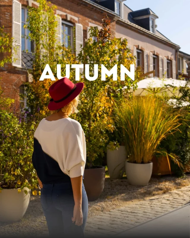 🍂 𝗔𝘂𝘁𝘂𝗺𝗻 𝗶𝗻 𝗖𝗵𝗮𝗺𝗽𝗮𝗴𝗻𝗲 𝗶𝘀 𝗺𝗼𝗿𝗲 𝘁𝗵𝗮𝗻 𝗮 𝘀𝗲𝗮𝘀𝗼𝗻—𝗶𝘁’𝘀 𝗮 𝘀𝗽𝗲𝗰𝘁𝗮𝗰𝗹𝗲 𝗼𝗳 𝗰𝗼𝗹𝗼𝗿𝘀!
As the vines turn golden, the region buzzes with the energy of the harvest. From vineyard walks to cozy tastings, autumn is the perfect time to experience Champagne’s magic.
✨ Ready to plan your autumn escape? Start with my blog for the best seasonal tips—link in bio!
💬 𝘞𝘩𝘢𝘵’𝘴 𝘺𝘰𝘶𝘳 𝘧𝘢𝘷𝘰𝘳𝘪𝘵𝘦 𝘢𝘶𝘵𝘶𝘮𝘯 𝘵𝘳𝘢𝘷𝘦𝘭 𝘥𝘦𝘴𝘵𝘪𝘯𝘢𝘵𝘪𝘰𝘯?
➤ Offering authentic stays in Épernay
✦ Passionate about sharing the best of Champagne
⟡ Helping you feel at home in Champagne
✎ Writer of the only blog 100% dedicated to Champagne
✨ Experience Champagne like a local!
⚠ ᴀʟᴄᴏʜᴏʟ ᴀʙᴜsᴇ ɪs ᴅᴀɴɢᴇʀᴏᴜs ғᴏʀ ʏᴏᴜʀ ʜᴇᴀʟᴛʜ. ᴅʀɪɴᴋ ʀᴇsᴘᴏɴsɪʙʟʏ.
𝗦𝗮𝗿𝗮𝗵